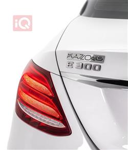 مرسيدس بنز E-Class